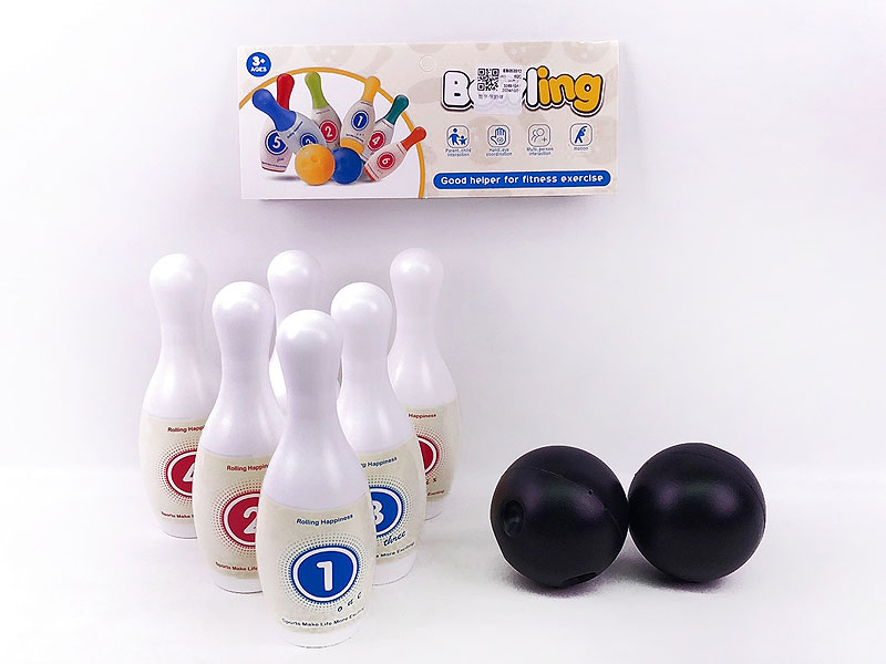 Bowling Game toys