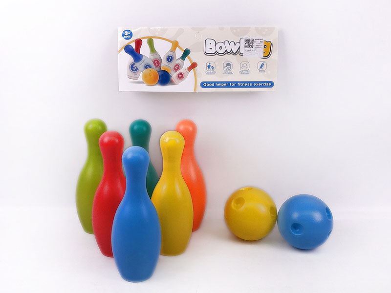 Bowling Game toys