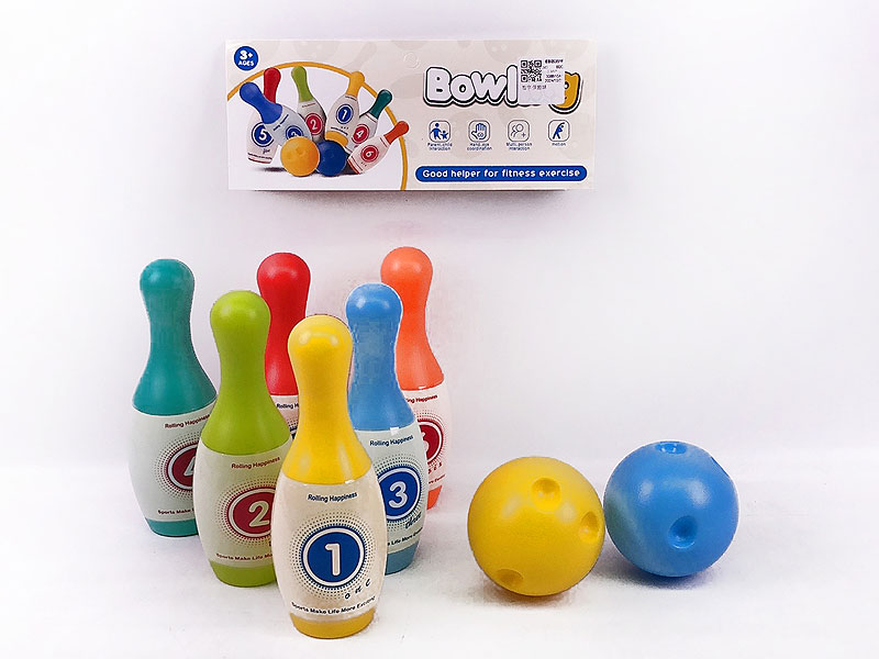 Bowling Game toys