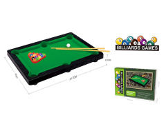 Snooker Pool toys