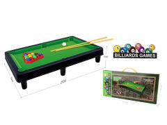 Snooker Pool toys