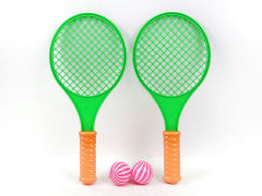 Racket Set(2C) toys