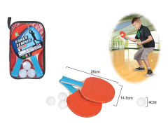 Ping-pong Set toys