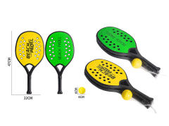 Racket Set(2C) toys