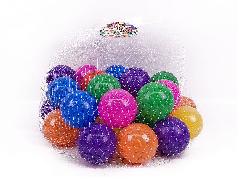 Ball(30PCS) toys