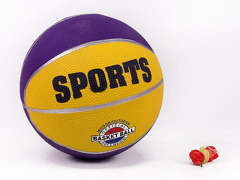 Basketball toys