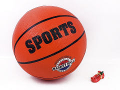 Basketball toys