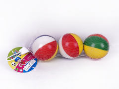 6.3CM PU Ball(3in1) toys