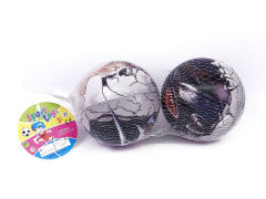 10CM PU Ball(2in1)