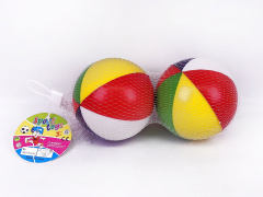 10CM PU Ball(2in1)