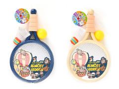 Racket Set(2C) toys