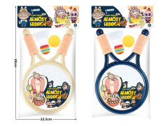 Racket Set(2C) toys