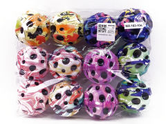 6.3CM Bounce Ball(12in1) toys