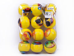 6.3CM Bounce Ball(12in1) toys