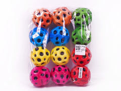 6.3CM Bounce Ball(12in1) toys