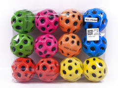 7CM Bounce Ball(12in1) toys