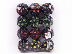 7CM Bounce Ball(12in1) toys