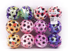 7CM Bounce Ball(12in1) toys