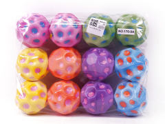 7CM Bounce Ball(12in1) toys