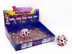 6.3CM Bounce Ball(12in1) toys