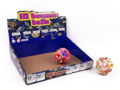 7CM Bounce Ball(12in1) toys