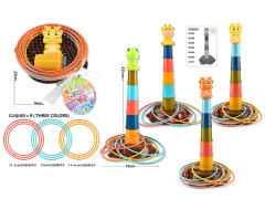 Ferrule(4S) toys