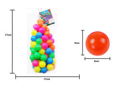 5cm Ball(100in1) toys