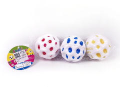 7CM Bounce Ball(3in1) toys