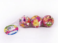 6.3CM Bounce Ball(3in1) toys