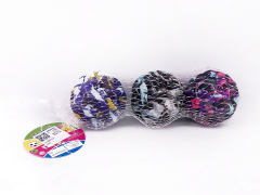 6.3CM Bounce Ball(3in1) toys