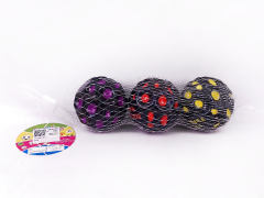 6.3CM Bounce Ball(3in1) toys