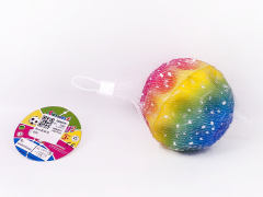 9CM Bounce Ball(3in1) toys