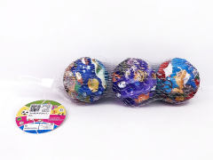 7CM Bounce Ball(3in1) toys