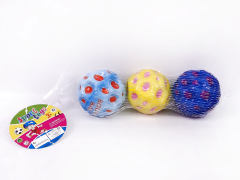 6.3CM Bounce Ball(3in1) toys