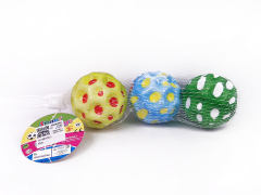 6.3CM Bounce Ball(3in1) toys