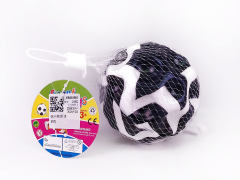 9CM Bounce Ball toys