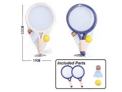 Racket Set(2C) toys