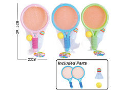 Racket Set(3C) toys