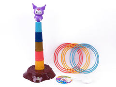 Ferrule toys