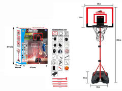 Basketball Play Set toys