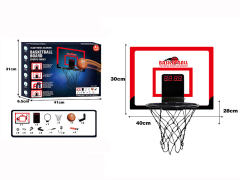 Scoring Basketball Board W/L toys