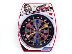 12inch Magnetic Dart Game toys