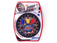 6inch Magnetic Dart Game toys