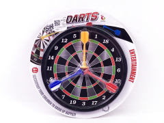 8inch Magnetic Dart Game toys