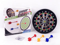 8inch Magnetic Dart Game toys