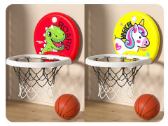 Basketball Set(2S2C) toys