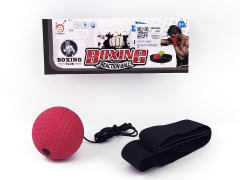 Boxing Reaction Ball toys