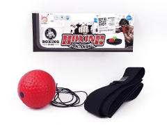 Boxing Reaction Ball toys