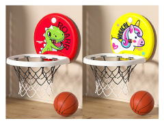 Basketball Set(2C) toys