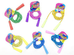 Jump Rope(6C) toys